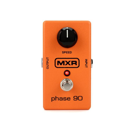 Pedal de Efecto Phase 90 MXR M101