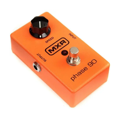 Pedal de Efecto Phase 90 MXR M101 - Imagen 2