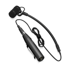 Microfono condensador cuello de Ganso Behringer CB 100