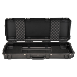 Estuche con Ruedas para Teclado SKB 3I-4214-KBD