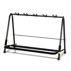 Pedestal de Guitarras Hercules GS525B