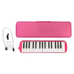 Melodica de 3 Octavas California C37K PK