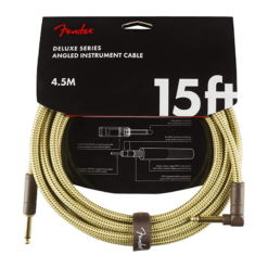 Cable para Guitarra Fender 990820086