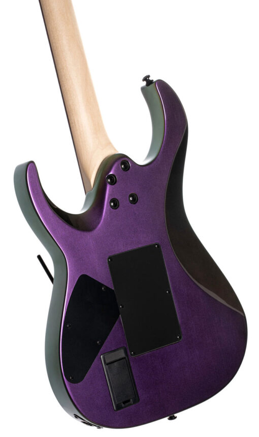 Guitarra Eléctrica Cort X300 FPU - Imagen 2