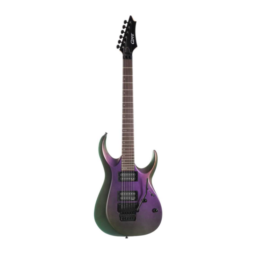 Guitarra Eléctrica Cort X300 FPU