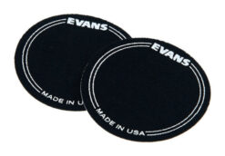 Protector de parche Evans EQPB1