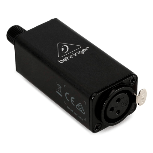 Amplificador de monitoreo personal Behringer P1 - Imagen 3