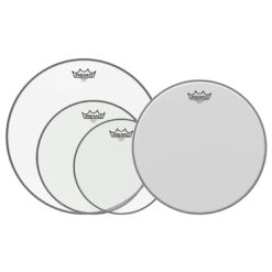 Parche Remo PP-1860-BE