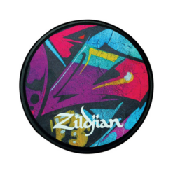 Pad de practica grafiti Zildjian ZXPPGRA12