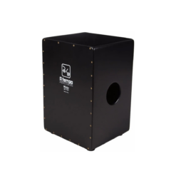 Cajon Mixto negro A TEMPO MIXTO NEGRO-ATCMXNEG