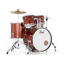 Batería Pearl Roadshow Burnt Orange Sparkle RS525SC #749