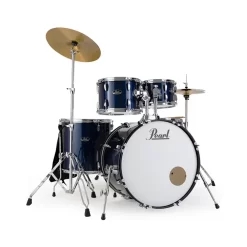 Batería Pearl Roadshow Royal Blue Metallic RS525SC #743