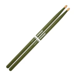 Baquetas Hickory Promark TX5BW GREEN