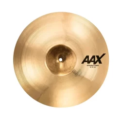 Platillo X-Plosion  Crash AAX 16'' Sabian AAX X-CR 16