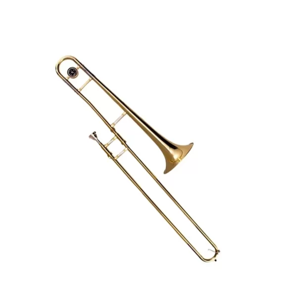 Trombon de Vara Dorado California C151L DORADO