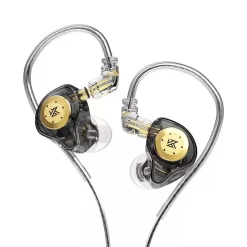 Audifonos Edxpro KZ EDXPRO BLACK