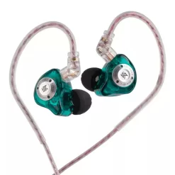 Audifono Edxpro KZ EDXPRO VERDE