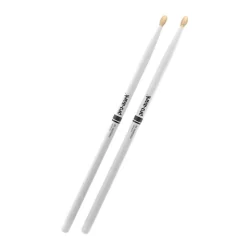 Baquetas Hickory Promark TX5BW WHITE