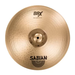 Platillo B8X Thin Crash 16'' B8X TCR-16Sabian