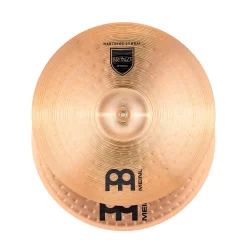 Platillo de marcha 18 Meinl MA-BZ-18M