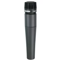 Microfono Alambrico Shure SM57-LC