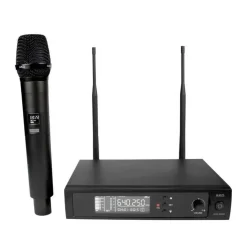 Microfono Inalambrico AKG WP300