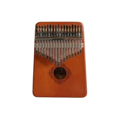 Kalimba de 17 notas Etude KALIMBA-17
