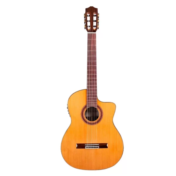 Guitarra Electroacustica Cordoba C7-CE-CD