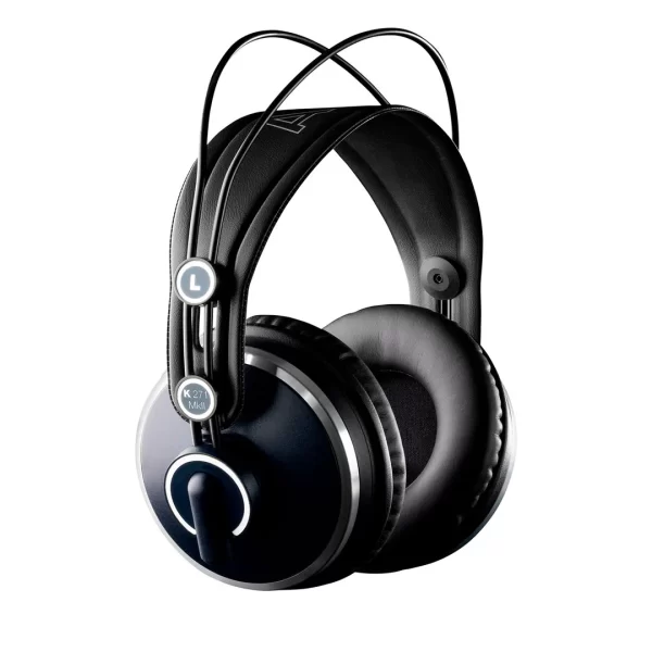 Audifono para estudio AKG K271 MKII