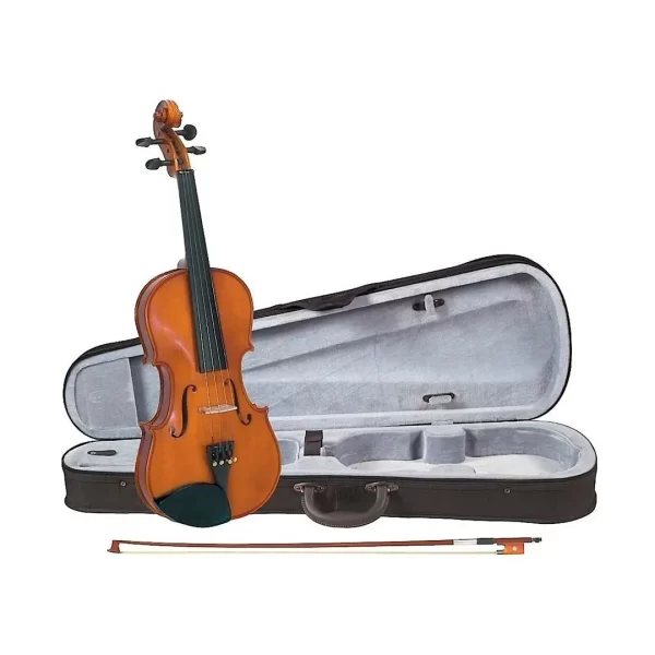 Violin de 3/4 Cremona SV-75 3/4