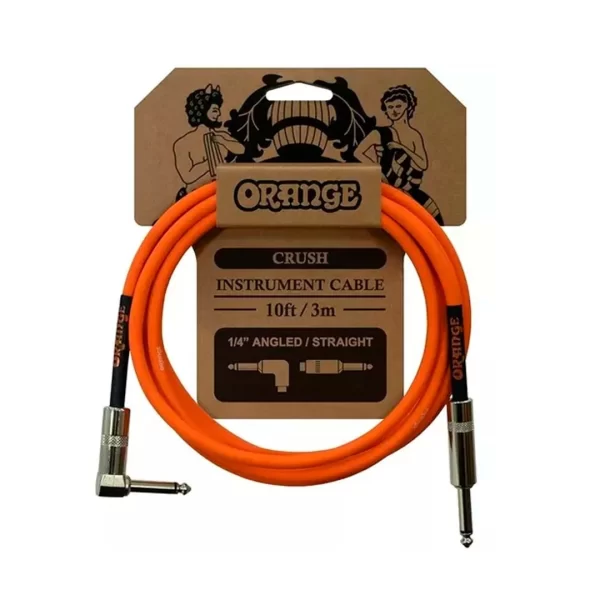 Cable de Instrumento Musical Orange CA035