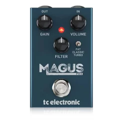 Pedal Clasico TC Electronic MAGUS PRO