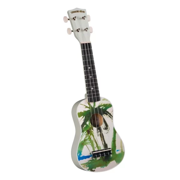 Ukelele Soprano Diamond Head DU-132