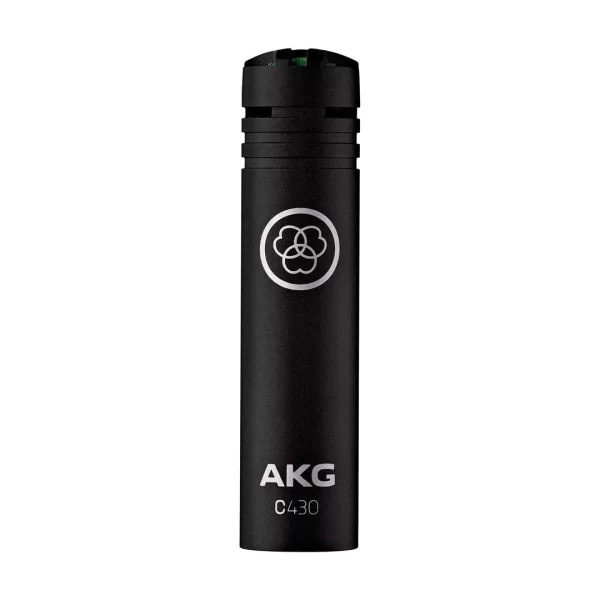 Microfono Overhead Condensador AKG C430