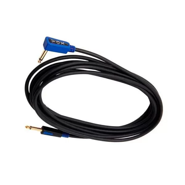 Cable para instrumentos de 5 metros Vox VGS-50