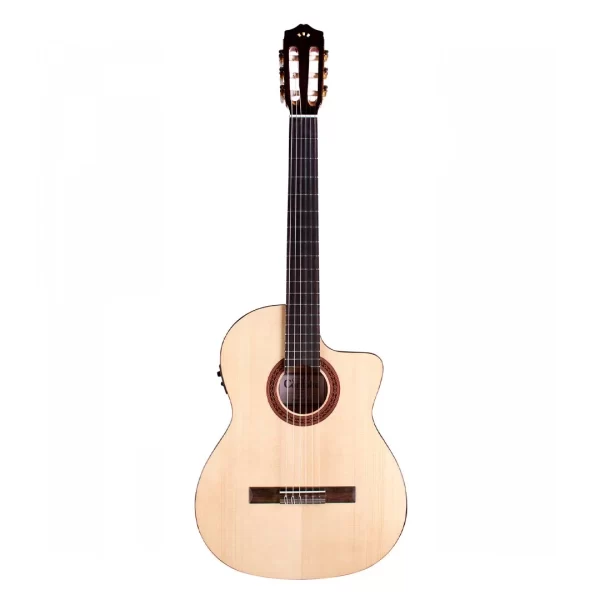 Guitarra Electroacustica Clasica Cordoba C5-CET LIMITED