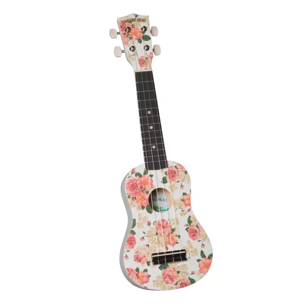 Ukelele Soprano Diamond Head DU-134