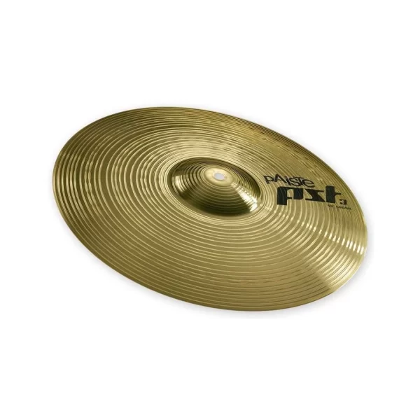 Platillo de 16'' Paiste PST3 CR-16"