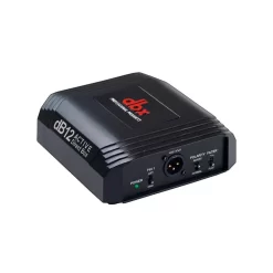 Caja Directa DBX DBX-DB12