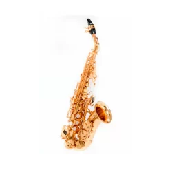 Saxo Soprano Jinbao JBSSC310