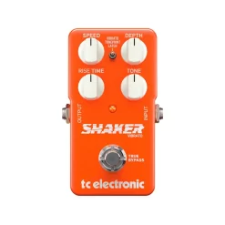 Pedal TC Electronic SHAKER VIBRATO