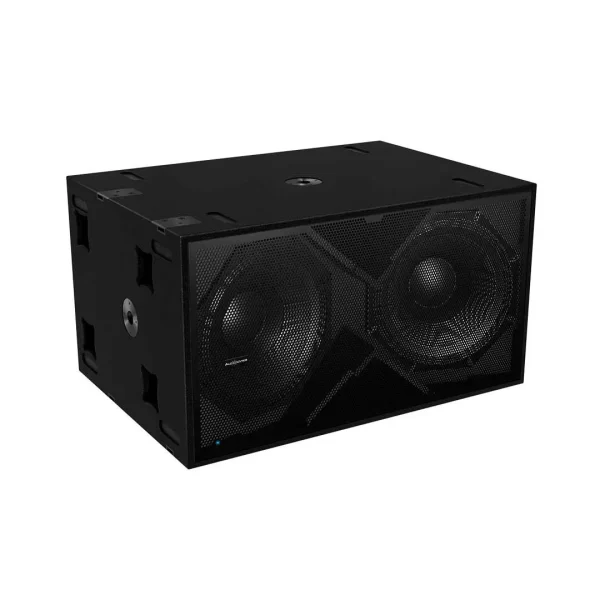 Subwoofer Audio Center K-LA210-DSP