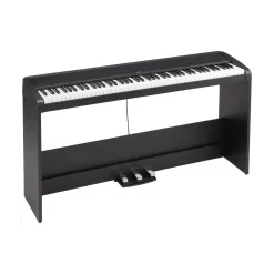 Piano Digital Korg  B2SP-BK