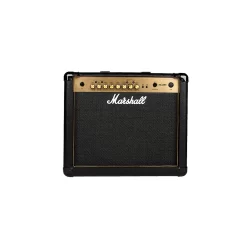 Amplificador Marshall MG-30GFX GOLD