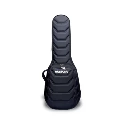 Funda de Guitarra electrica Bunker HEAVY-ELECT