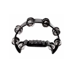 Pandereta Fever YWTW-16 BK