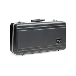 Case para trompeta Stagg ABS-TP