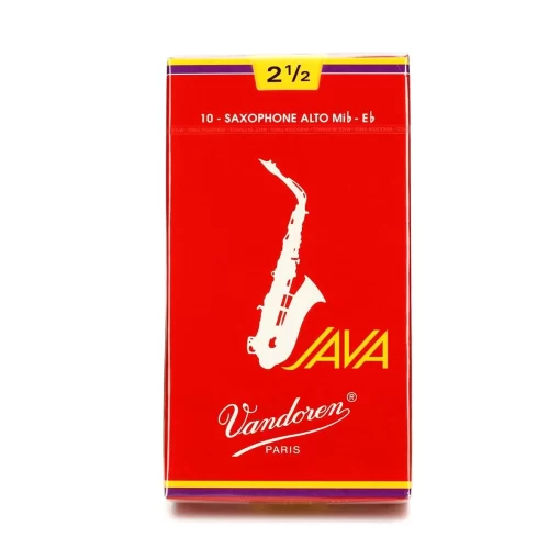 Caña para Saxo Alto Vandorem SR2625R