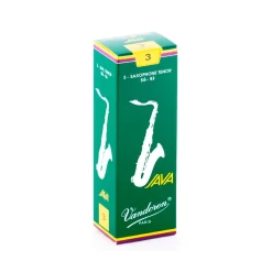 Caña para Saxo Tenor 3 Vandoren SR273