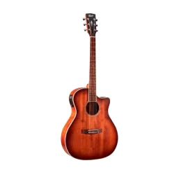 Guitarra Electroacustica Cort GA-MEDX-M